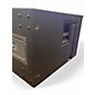 Used JBL VRX918SP Powered Subwoofer