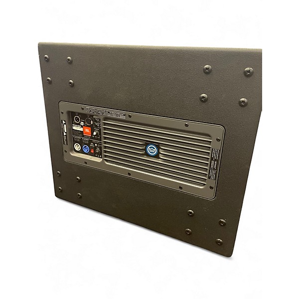 Used JBL VRX918SP Powered Subwoofer