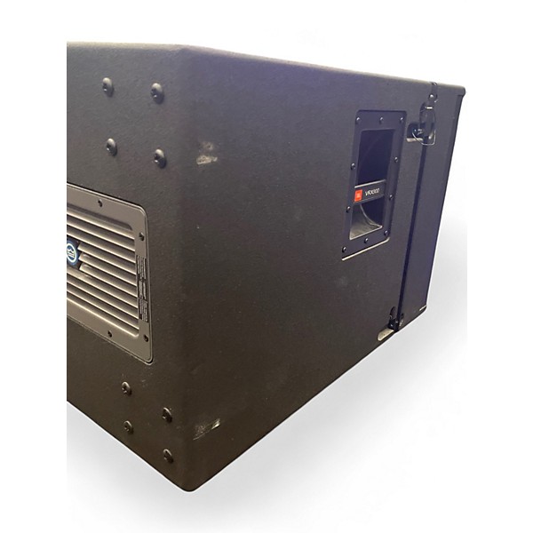 Used JBL VRX918SP Powered Subwoofer