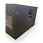 Used JBL VRX918SP Powered Subwoofer