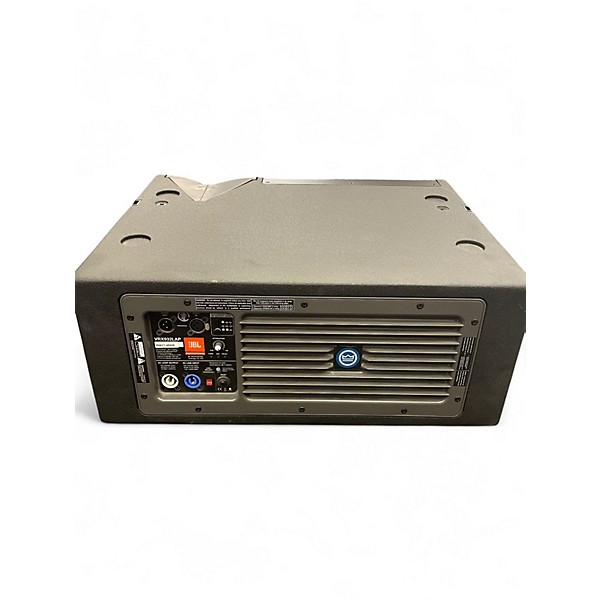 Used JBL VRX932LAP Powered Speaker