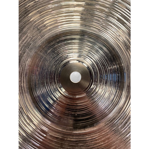 Used MEINL 20in HCS Ride Cymbal