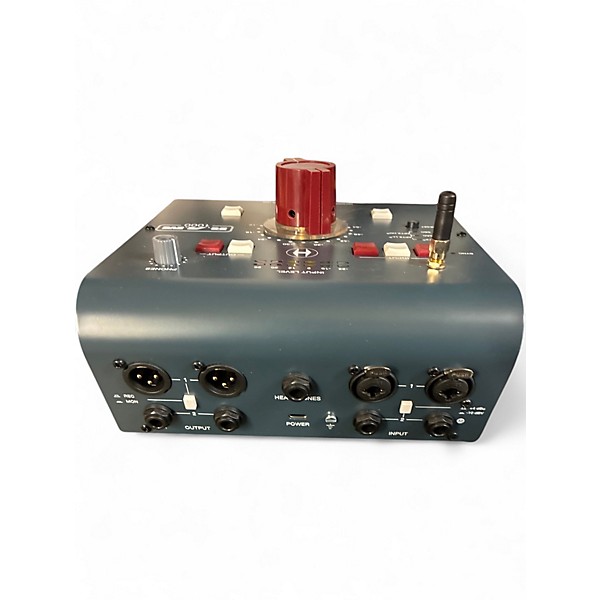 Used Heritage Audio R.A.M 1000 Multi Effects Processor