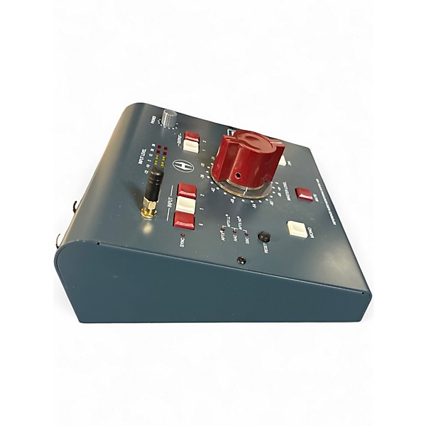 Used Heritage Audio R.A.M 1000 Multi Effects Processor