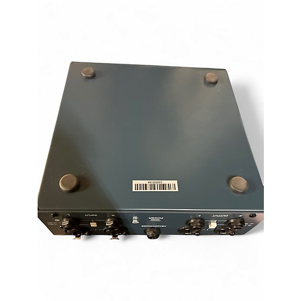 Used Heritage Audio R.A.M 1000 Multi Effects Processor