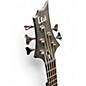 Used ESP LTD B205SM 5 String Brown Electric Bass Guitar