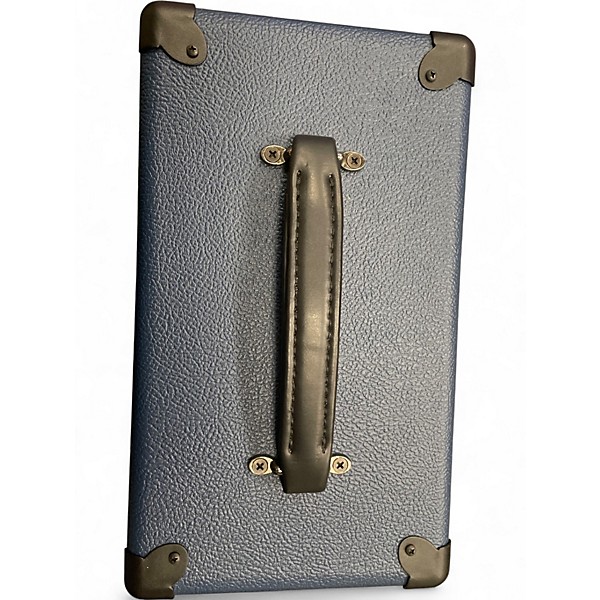 Used 2024 Revv Amplification D20 Tube Guitar Amp Head