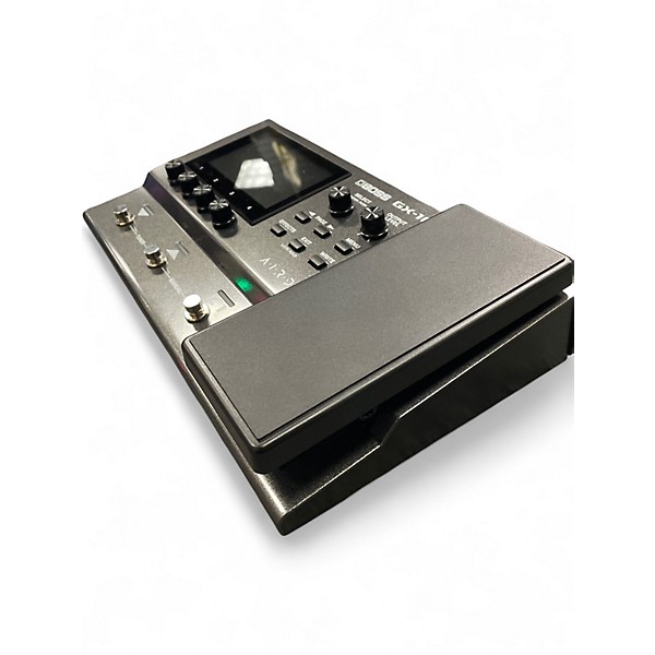 Used 2025 BOSS GX10 Effect Processor