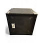 Used Bag End S15B 1X15 Bass Cabinet thumbnail