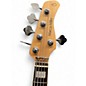 Used Sire Marcus Miller V7 Alder 5 String Vintage White Electric Bass Guitar