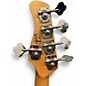 Used Sire Marcus Miller V7 Alder 5 String Vintage White Electric Bass Guitar