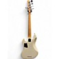 Used Sire Marcus Miller V7 Alder 5 String Vintage White Electric Bass Guitar