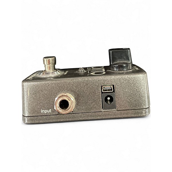 Used TC Electronic Ditto Looper Pedal