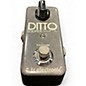 Used TC Electronic Ditto Looper Pedal