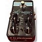 Used TC Electronic ALTER EGO Effect Pedal