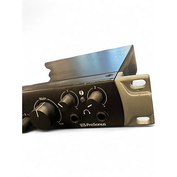 Used PreSonus QUANTUM 2626 Audio Interface