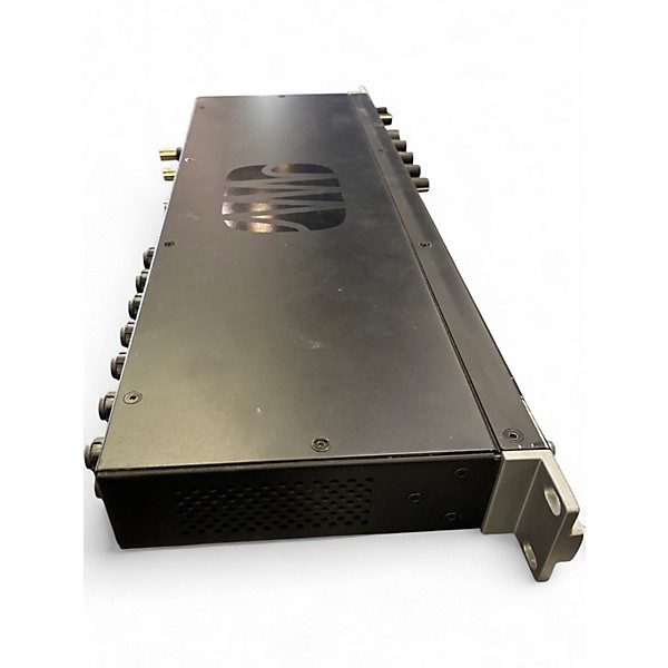 Used PreSonus QUANTUM 2626 Audio Interface