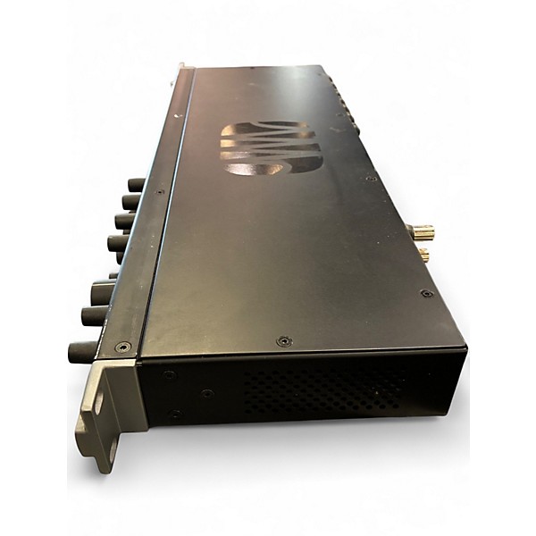 Used PreSonus QUANTUM 2626 Audio Interface