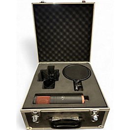 Used Antelope Audio EDGE DUO Condenser Microphone