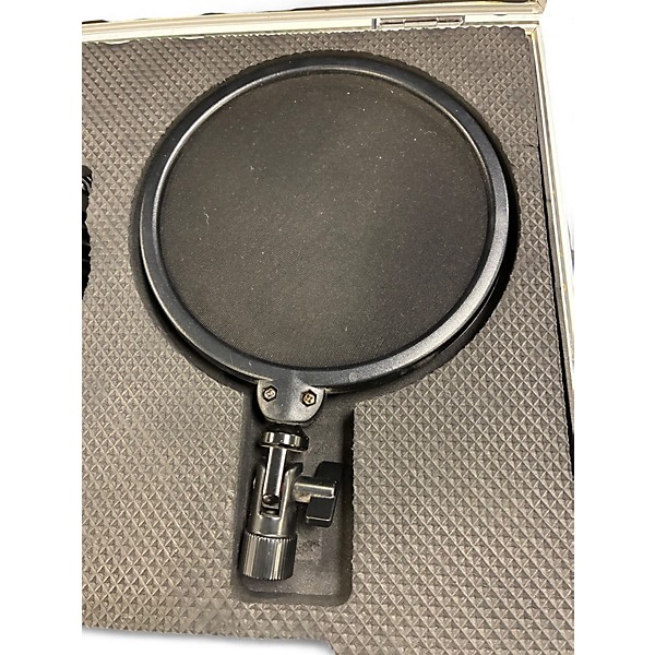 Used Antelope Audio EDGE DUO Condenser Microphone