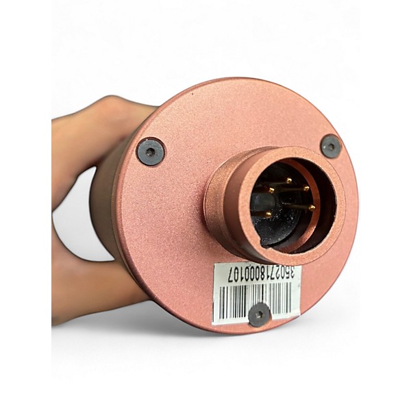 Used Antelope Audio EDGE DUO Condenser Microphone