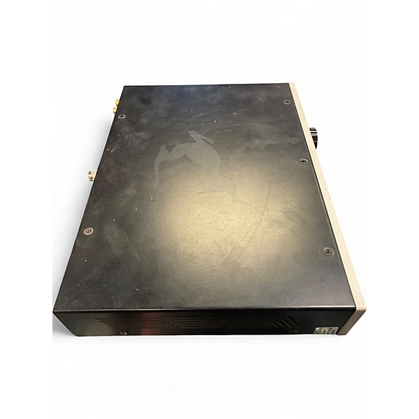 Used Antelope Audio DISCRETE 4 Audio Interface