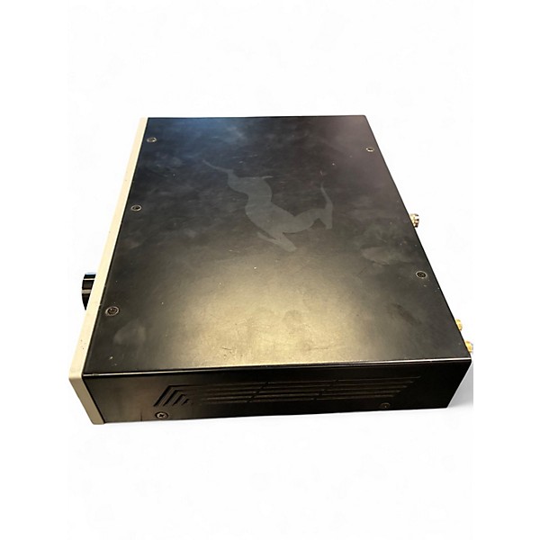 Used Antelope Audio DISCRETE 4 Audio Interface