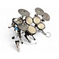 Used Roland TD-6V Electric Drum Set thumbnail