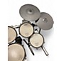 Used Roland TD-6V Electric Drum Set