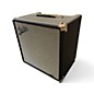 Used Fender Rumble 25 25W 1x8 Bass Combo Amp