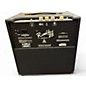 Used Fender Rumble 25 25W 1x8 Bass Combo Amp