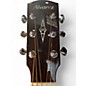 Used Alvarez MD60E NATURAL Acoustic Guitar thumbnail