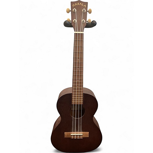 Used Makala MK-T Mahogany Ukulele