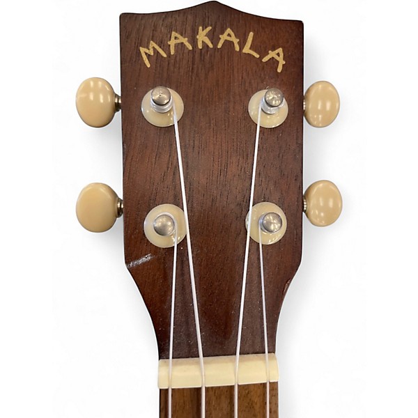 Used Makala MK-T Mahogany Ukulele