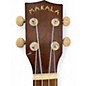 Used Makala MK-T Mahogany Ukulele