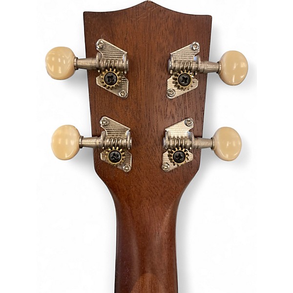 Used Makala MK-T Mahogany Ukulele