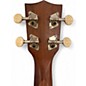 Used Makala MK-T Mahogany Ukulele