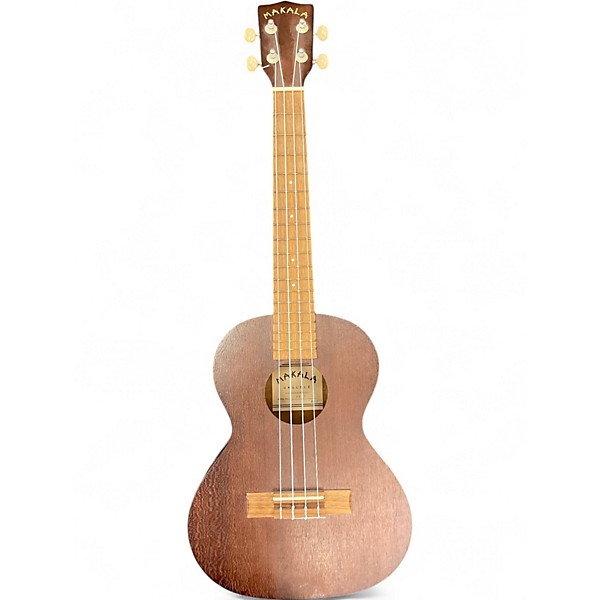 Used Makala MK-T Mahogany Ukulele