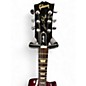 Used Gibson Mod Shop Studio Wine Red Solid Body Electric Guitar