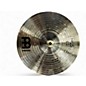 Used MEINL 13in HCS Hi Hat Pair Cymbal thumbnail