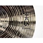 Used MEINL 13in HCS Hi Hat Pair Cymbal