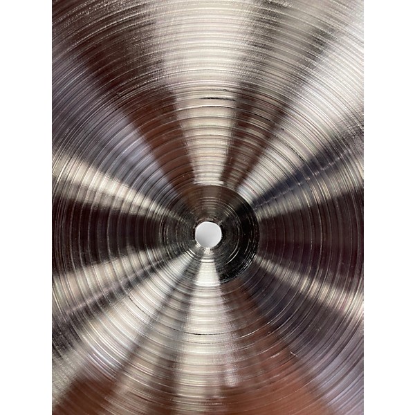 Used SABIAN 20in AA Medium Ride Cymbal