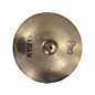 Used SABIAN 20in Pro Ride Cymbal thumbnail