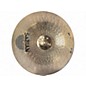 Used SABIAN 20in Pro Ride Cymbal