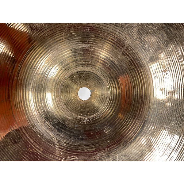 Used SABIAN 20in Pro Ride Cymbal