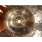 Used SABIAN 20in Pro Ride Cymbal