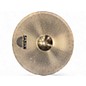 Used SABIAN 20in B8X Ride Cymbal