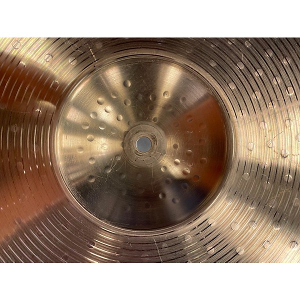 Used SABIAN 20in B8X Ride Cymbal