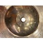 Used SABIAN 20in B8X Ride Cymbal