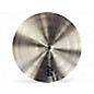 Used SABIAN 14in AA Medium Hi Hats Pair Cymbal thumbnail
